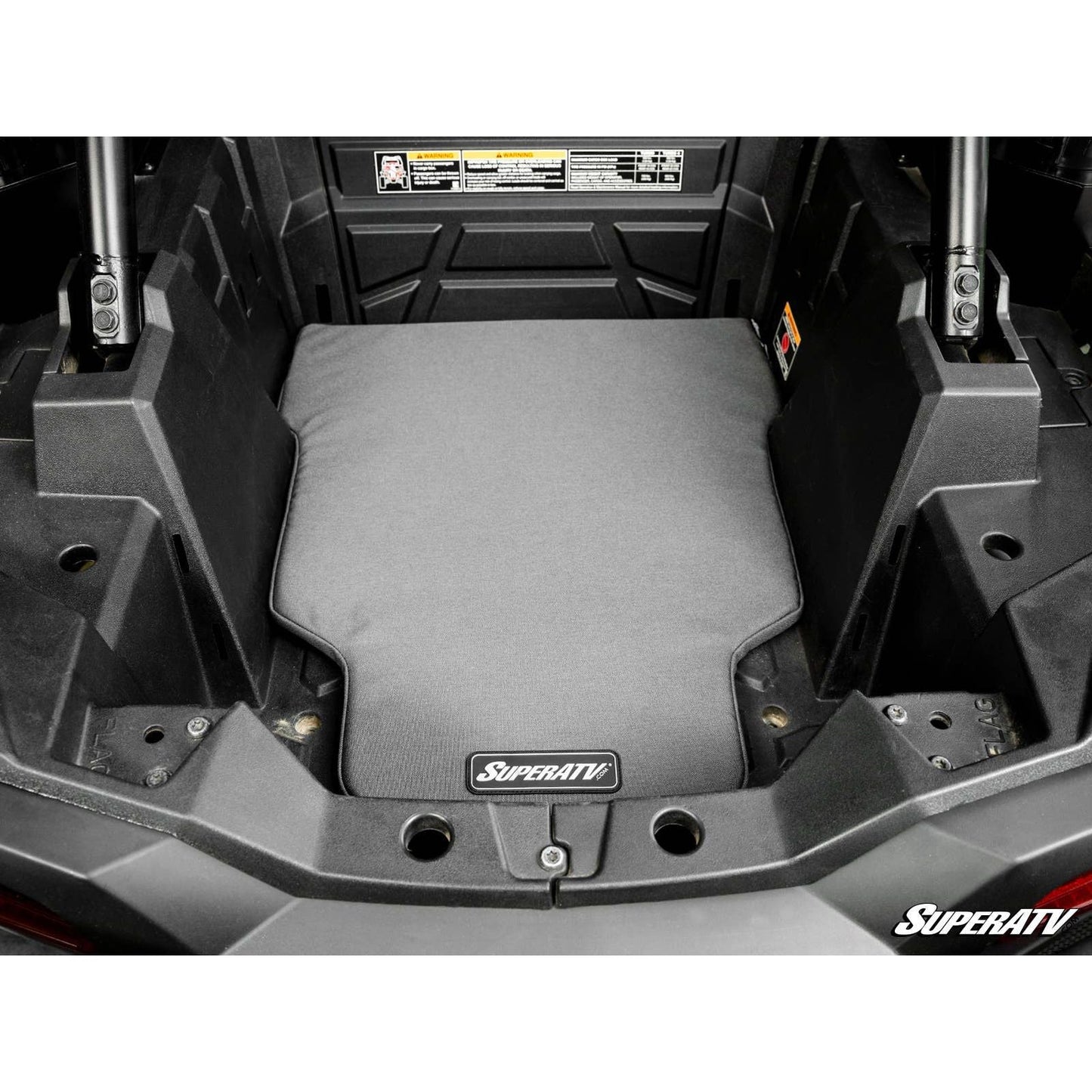 Polaris RZR XP 1000 Padded Heat Shield