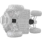 Polaris RZR 200 Skid Plate
