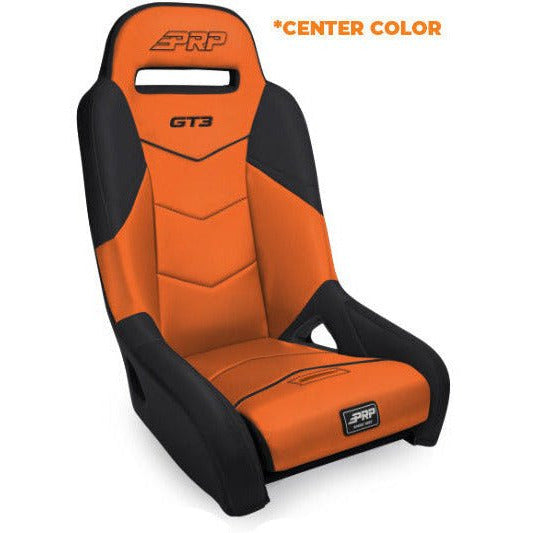 Polaris RZR (2008-2014) Custom GT3 Rear Seat
