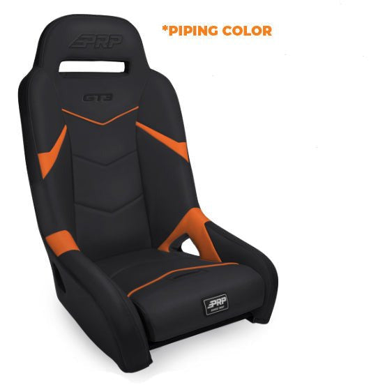 Polaris RZR (2008-2014) Custom GT3 Seat