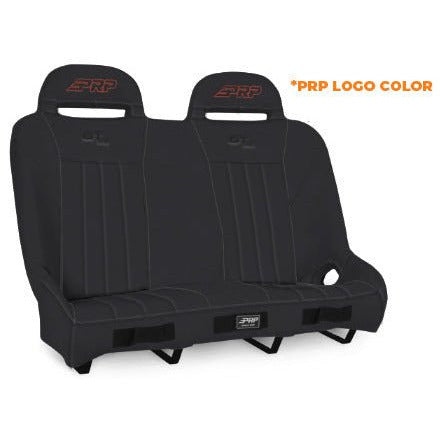Polaris RZR (2008-2014) Custom GT/S.E. Rear Bench Seat