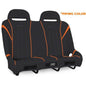 Polaris RZR (2008-2014) Custom GT/S.E. Rear Bench Seat