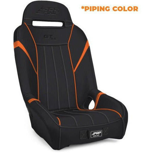 Polaris RZR (2008-2014) Custom GT/S.E. Seat