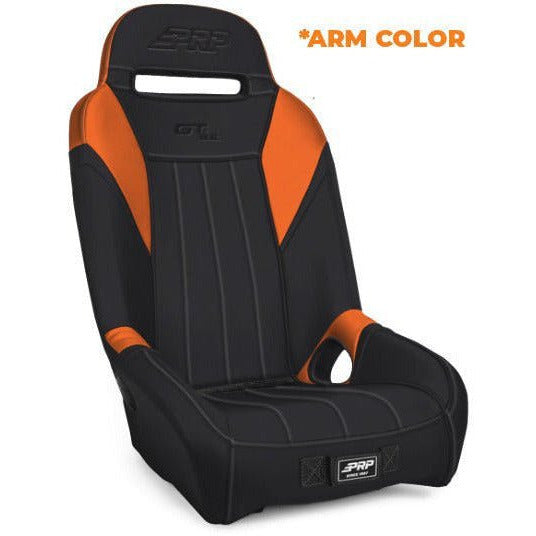 Polaris RZR (2008-2014) Custom GT/S.E. Seat