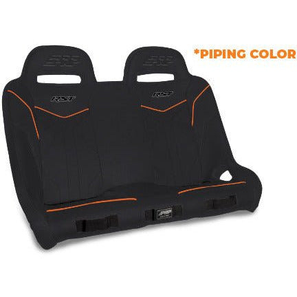 Polaris RZR (2008-2014) Custom RST Rear Bench Seat