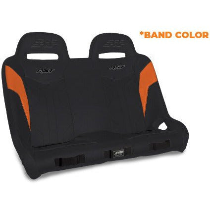 Polaris RZR (2008-2014) Custom RST Rear Bench Seat