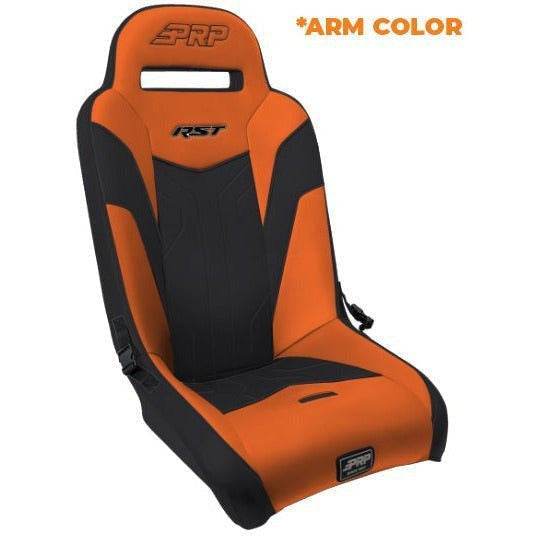 Polaris RZR (2008-2014) Custom RST Rear Seat