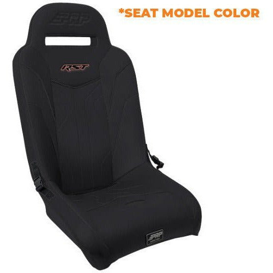 Polaris RZR (2008-2014) Custom RST Seat