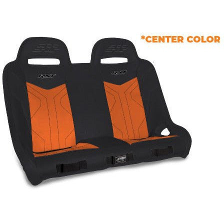 Polaris RZR Custom RST Rear Bench Seat