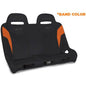 Polaris RZR Custom RST Rear Bench Seat