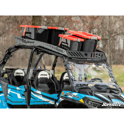 Polaris RZR S4 1000 Outfitter Sport Roof Rack
