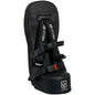Polaris RZR 570 (2012-2016) Bump Seat with Harness