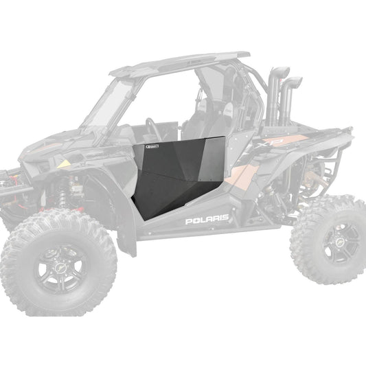 Polaris RZR 900 Aluminum Door Skins