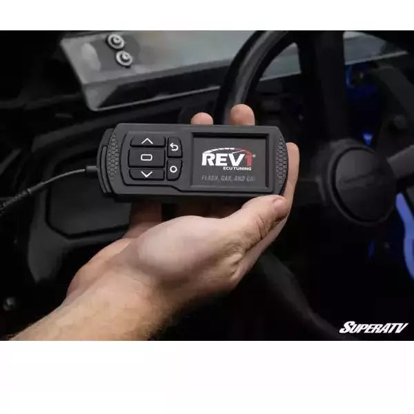 Polaris RZR 900 Power Vision 3 ECU Tuner
