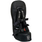Polaris RZR Bump Seat with Harness