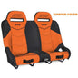 Polaris RZR Custom GT3 Rear Bench Seat