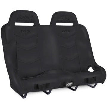 Polaris RZR Custom GT3 Rear Bench Seat