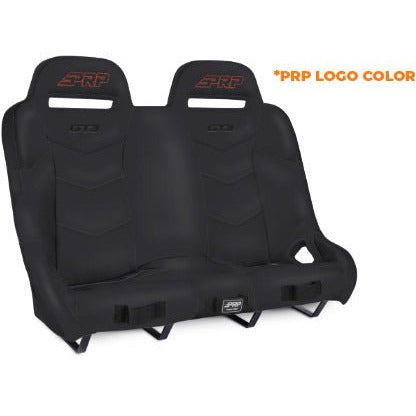 Polaris RZR Custom GT3 Rear Bench Seat
