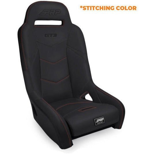 Polaris RZR Custom GT3 Rear Seat