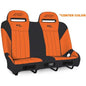 Polaris RZR Custom GT/S.E. Rear Bench Seat