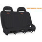 Polaris RZR Custom GT/S.E. Rear Bench Seat