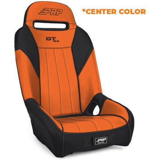 Polaris RZR Custom GT/S.E. Rear Seat