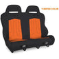 Polaris RZR Custom XC Rear Bench Seat