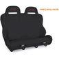 Polaris RZR Custom XC Rear Bench Seat