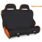 Polaris RZR Custom XC Rear Bench Seat