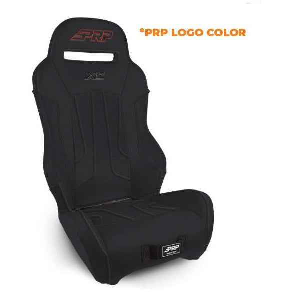 Polaris RZR Custom XC Rear Seat