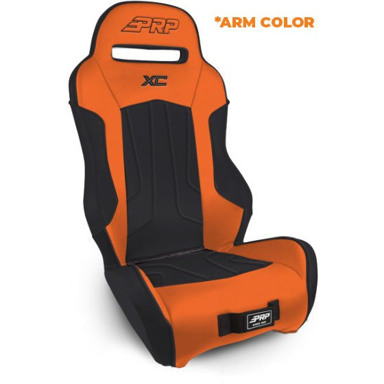 Polaris RZR Custom XC Rear Seat