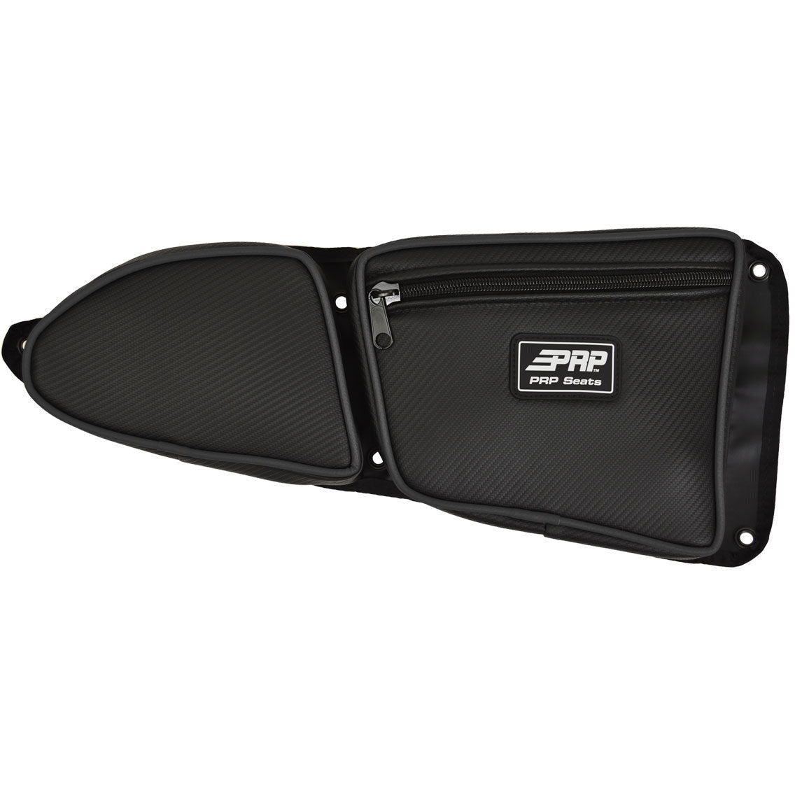 Polaris RZR Door Bag with Knee Pad - Kombustion Motorsports