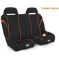 Polaris RZR Custom GT/S.E 50/50 Front Bench Seat