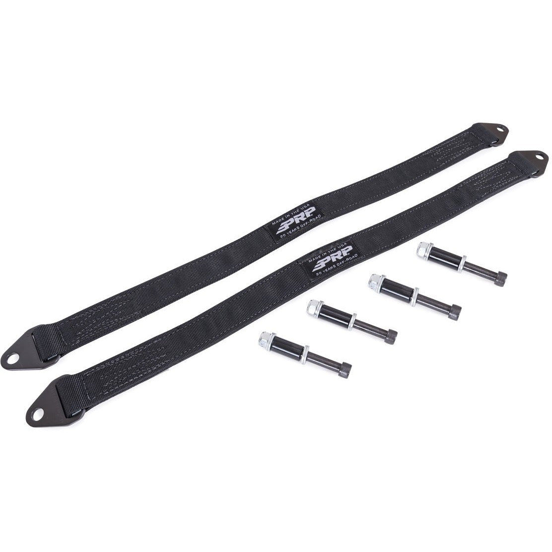 Polaris RZR Limit Strap Kit