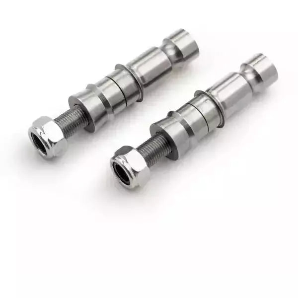 Polaris RZR Pro R Atlas Pro 1.5" Forward Offset A-Arms