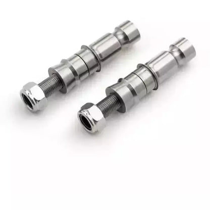 Polaris RZR Pro R Atlas Pro 1.5" Forward Offset A-Arms