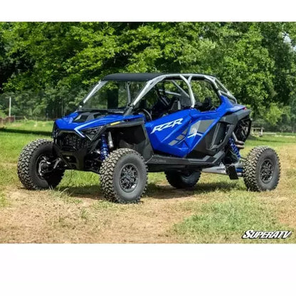 Polaris RZR Pro R Atlas Pro 1.5" Forward Offset A-Arms