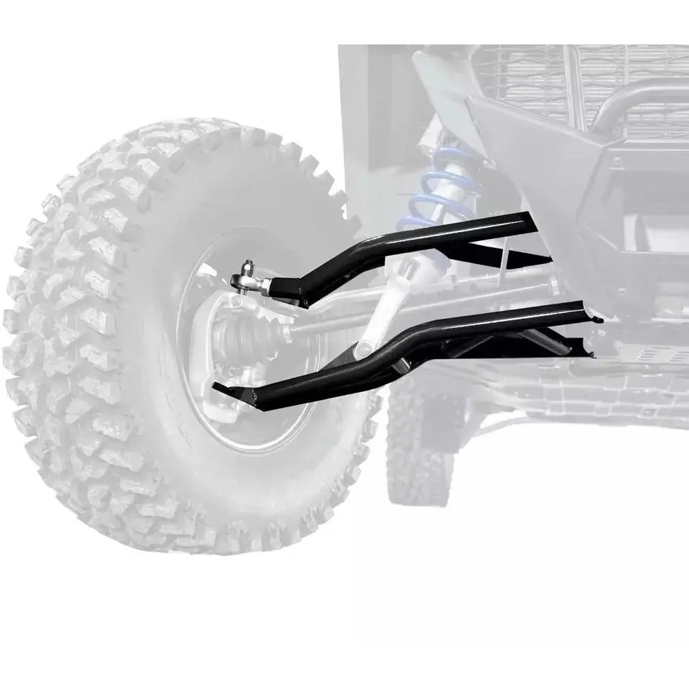 Polaris RZR Pro R Atlas Pro 1.5" Forward Offset A-Arms