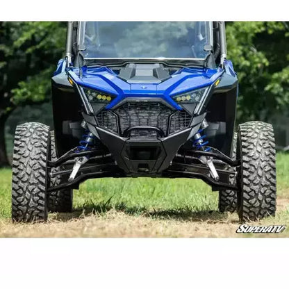 Polaris RZR Pro R Atlas Pro 1.5" Forward Offset A-Arms