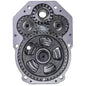 Polaris RZR Pro R 6" Portal Gear Lift