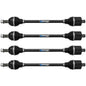 Polaris RZR Pro R Rhino 2.0 Heavy Duty Axle