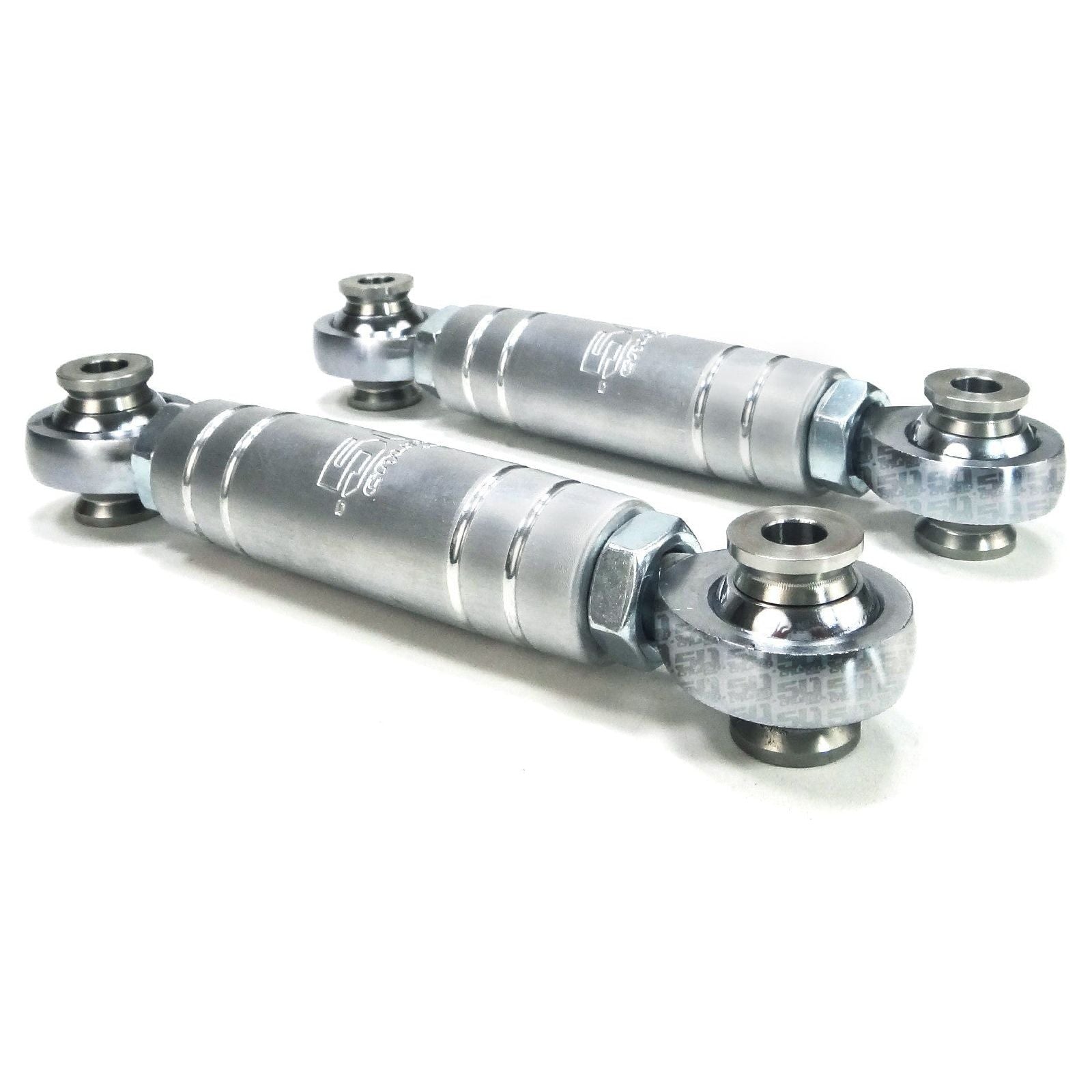 Polaris RZR Pro R Heavy Duty Sway Bar Links | 50 Caliber Racing