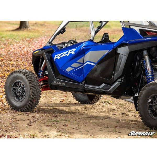 Polaris RZR Pro R Lower Doors