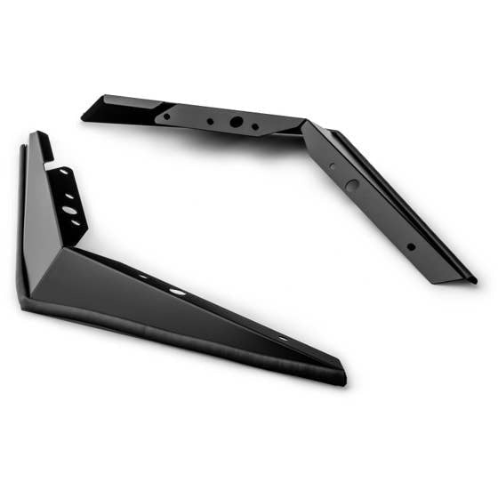 Polaris RZR Pro R Lower Doors