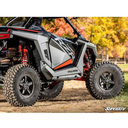 Polaris RZR Pro R Lower Doors