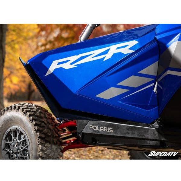 Polaris RZR Pro R Lower Doors