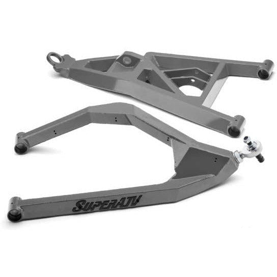 Polaris RZR Pro R Sidewinder 1.5" Forward Offset A-Arms