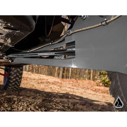 Polaris RZR Pro R Turret Style Heavy Duty Toe Link Kit