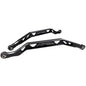 Polaris RZR Pro R / Turbo R Lower Radius Rods