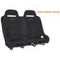 Polaris RZR Pro / Turbo R Custom GT3 Rear Bench Seat